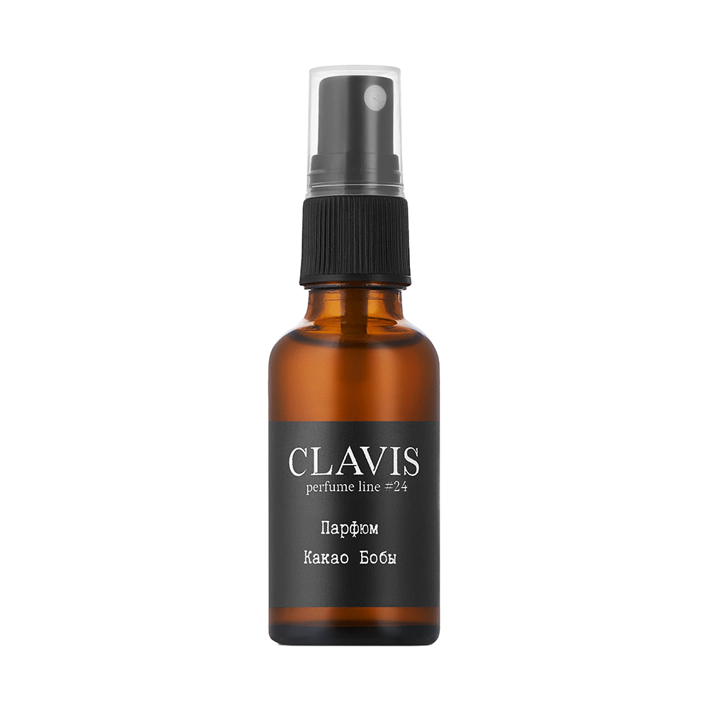 Какао Бобы CLAVIS
