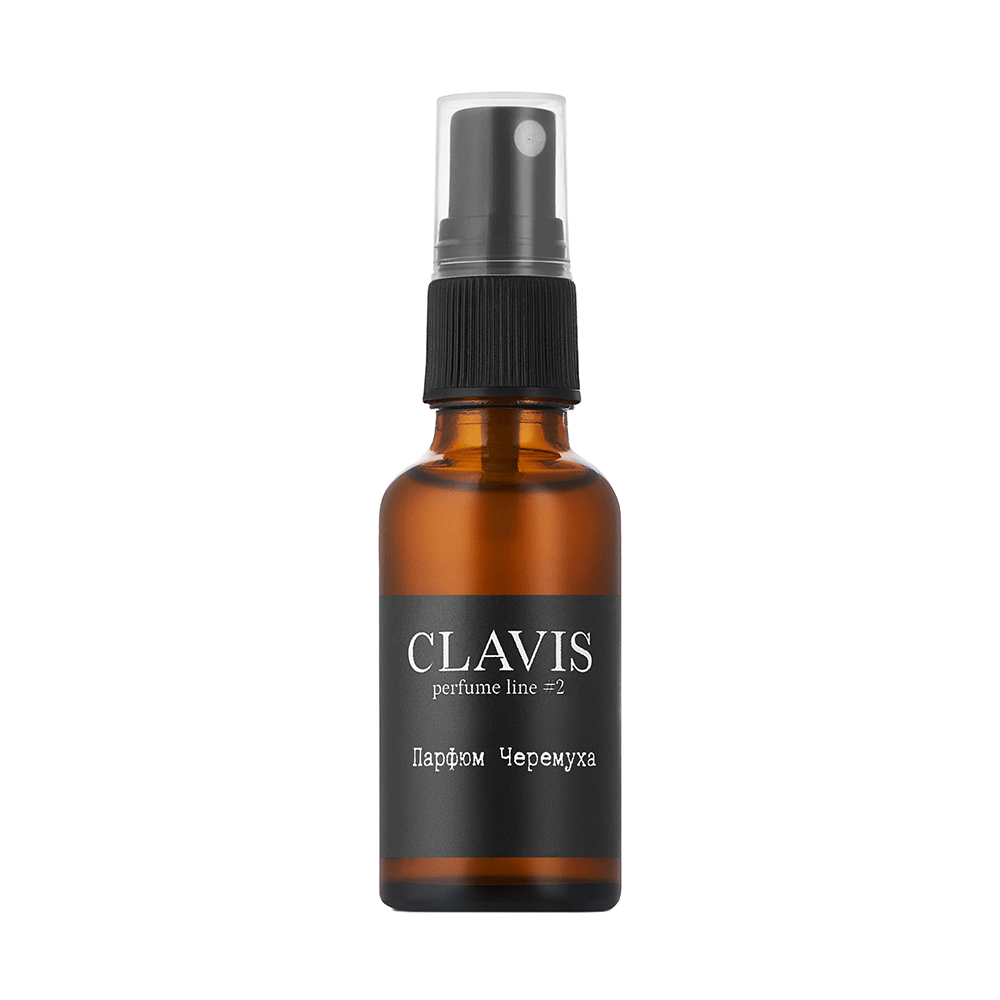 Черемуха CLAVIS